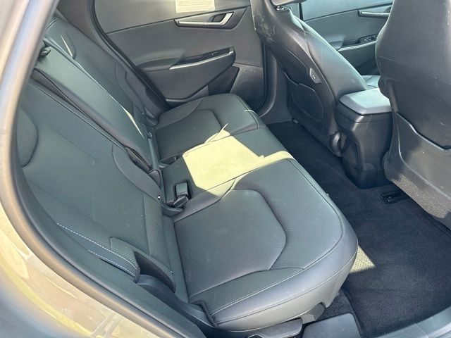 2023 Kia EV6 Wind SUV