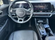 2024 Kia Sportage X-Line SUV