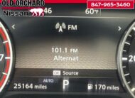 2023 Nissan Rogue SL SUV