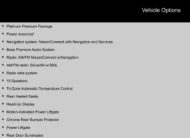 2024 Nissan Rogue Platinum SUV