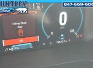 2022 Ford F-150 Lariat Truck SuperCrew Cab