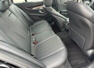 2022 Mercedes-Benz E-Class E 350 Sedan