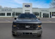 2024 Ford F-150 XLT Truck SuperCrew Cab