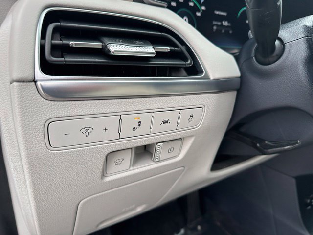 2021 Hyundai Palisade Calligraphy SUV