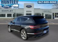 2023 Genesis GV80 2.5T SUV