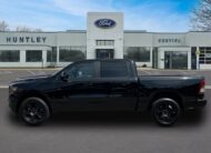 2023 Ram 1500 Big Horn/Lone Star Truck Crew Cab