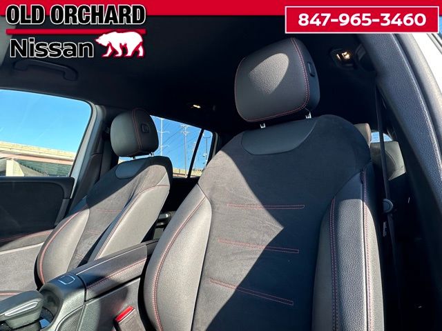 2023 Mercedes-Benz GLB 250 GLB 250 SUV