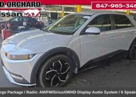 2023 Hyundai IONIQ 5 SEL SUV