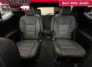 2023 Chevrolet Traverse RS SUV