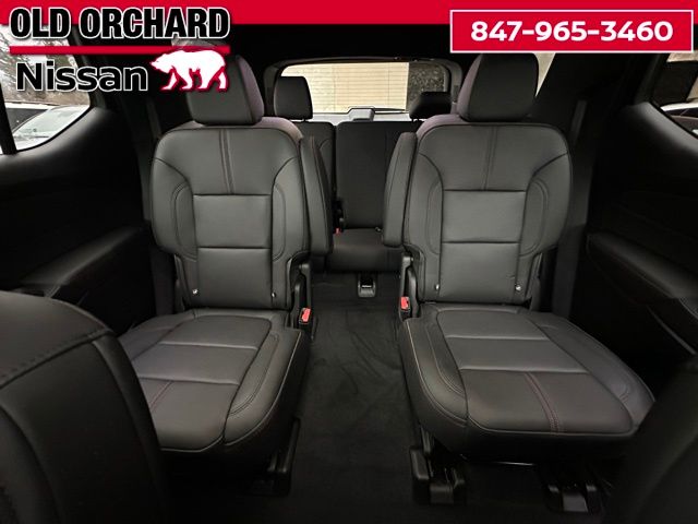 2023 Chevrolet Traverse RS SUV