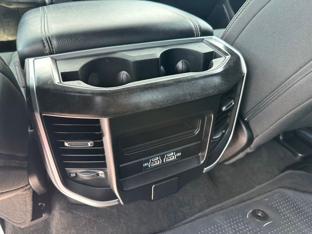 2023 Ram 1500 Big Horn/Lone Star Truck Crew Cab