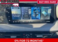 2026 Nissan Kicks SR SUV