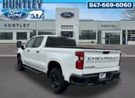 2022 Chevrolet Silverado 1500 LT Trail Boss Truck Crew Cab