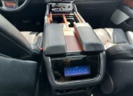 2022 Lincoln Navigator Reserve SUV
