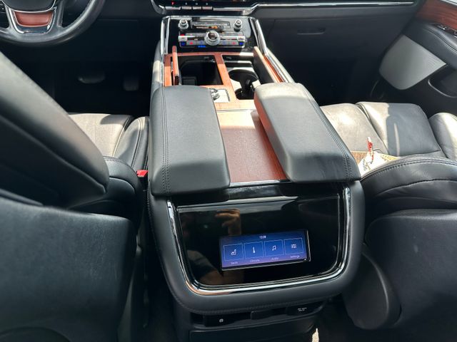 2022 Lincoln Navigator Reserve SUV