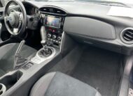2018 Subaru BRZ Limited Coupe