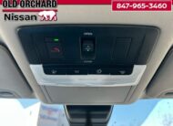 2024 Nissan Altima 2.5 SL Sedan