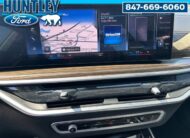 2023 BMW X7 xDrive40i SUV