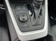 2022 Toyota RAV4 Hybrid XLE SUV