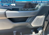 2023 Ford F-150 Lariat Truck SuperCrew Cab
