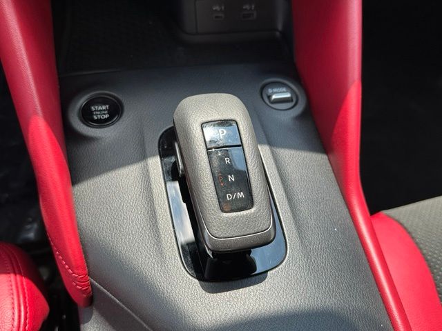 2024 Nissan Z Performance Coupe