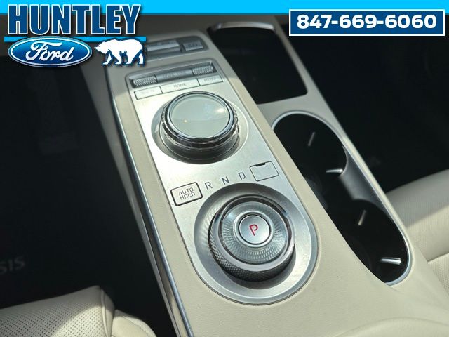 2023 Genesis GV70 2.5T SUV