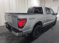 2024 Ford F-150 XLT Truck SuperCrew Cab