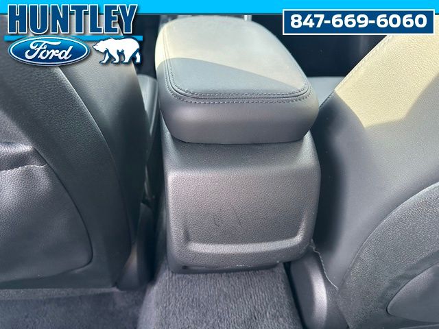 2024 Kia K5 GT-Line Sedan