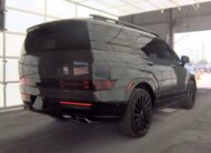 2024 Hyundai Santa Fe Calligraphy SUV