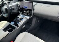 2024 Toyota bZ4X Limited SUV