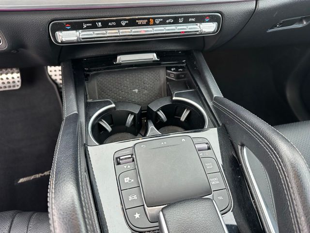 2022 Mercedes-Benz GLS 450 GLS 450 SUV