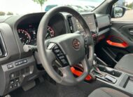 2025 Nissan Frontier PRO-4X Truck Crew Cab