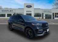 2023 Ford Explorer ST SUV