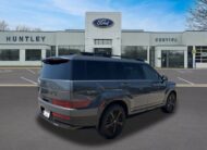 2026 Hyundai Santa Fe Hybrid Calligraphy SUV