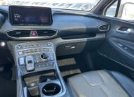 2022 Hyundai Santa Fe Calligraphy SUV