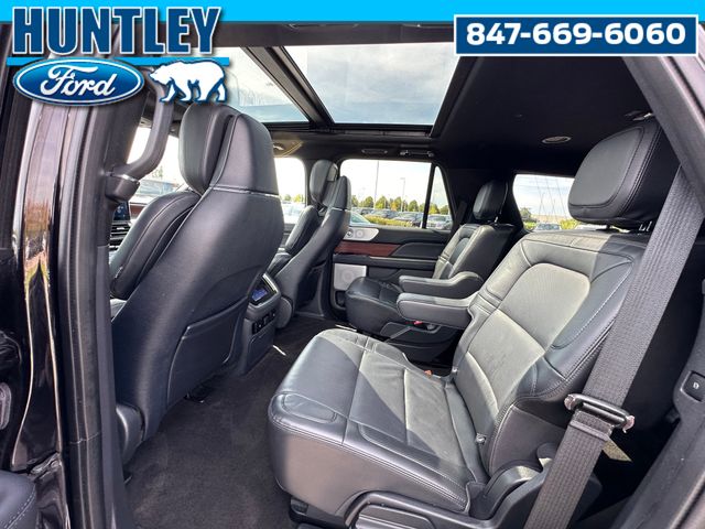 2022 Lincoln Navigator Reserve SUV