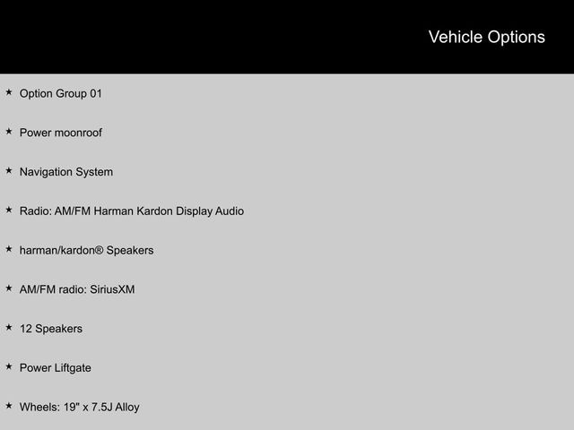 2023 Hyundai Santa Fe Limited SUV