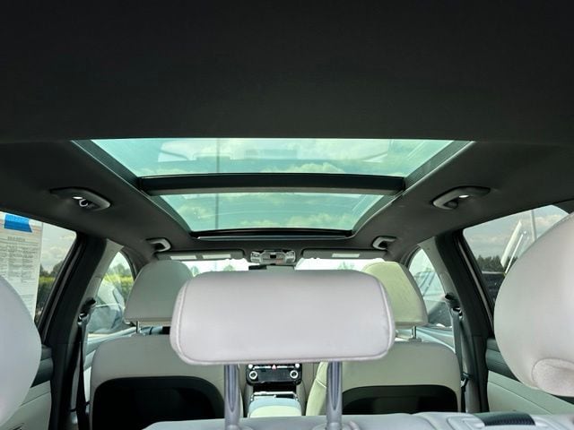 2025 Hyundai Tucson Hybrid Limited SUV