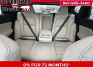 2026 Nissan Murano SL SUV