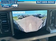 2023 Ford Bronco Wildtrak SUV