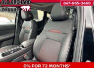 2026 Nissan Kicks SR SUV