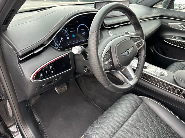 2023 Genesis GV70 3.5T Sport SUV