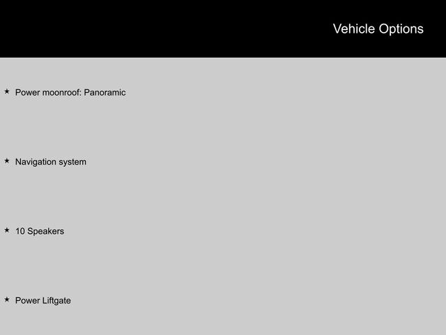 2025 Audi Q7 55 Premium Plus SUV