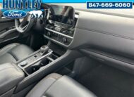 2023 Nissan Pathfinder SL SUV