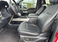 2022 Ford F-250 Lariat Truck Crew Cab