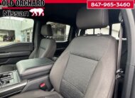 2023 Ford F-150 XLT Truck SuperCrew Cab