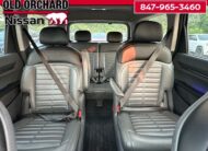 2024 Kia EV9 Land SUV