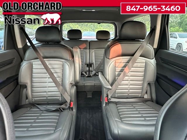 2024 Kia EV9 Land SUV