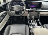 2023 Kia Carnival SX Prestige MPV
