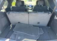2024 Ford Explorer ST SUV